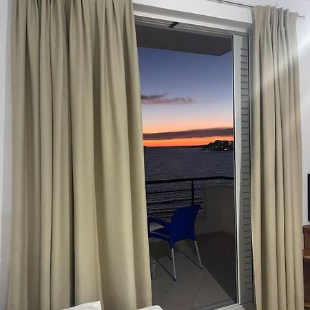 Seaview Studio Sarande Exterior photo